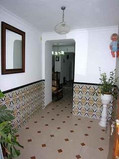 Competa property: Townhome for sale in Competa, Spain 64389