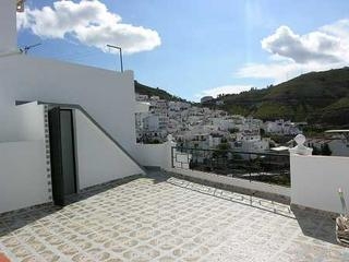 Competa property: Competa, Spain | Townhome for sale 64393