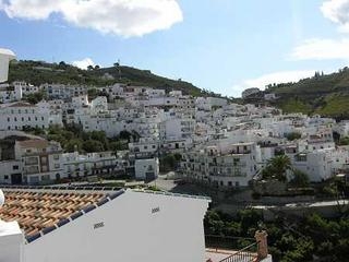 Competa property: Malaga Townhome 64393