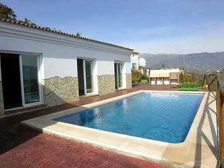 Sayalonga property: Villa for sale in Sayalonga, Spain 64402