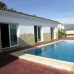 Sayalonga property: Sayalonga, Spain Villa 64402