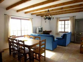 Competa property: Villa for sale in Competa, Malaga 64403