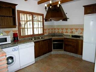 Competa property: Villa in Malaga for sale 64403