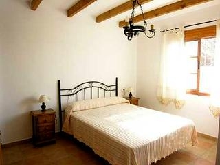 Competa property: Malaga property | 4 bedroom Villa 64403