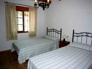 Competa property: Competa, Spain | Villa for sale 64403