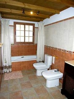 Competa property: Competa Villa 64403