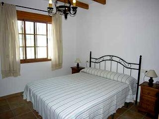 Competa property: Malaga Villa 64403