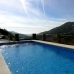 Competa property: 4 bedroom Villa in Competa, Spain 64403