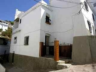 Competa property: Townhome for sale in Competa 64442