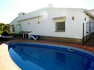 Sedella property: Villa with 3 bedroom in Sedella, Spain 64491