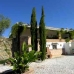 Sedella property: Sedella, Spain Villa 64491