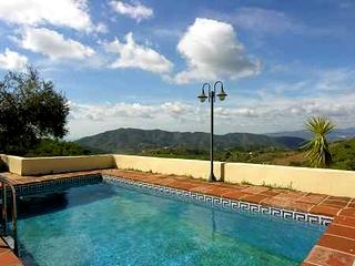 Sedella property: Villa for sale in Sedella, Spain 64495