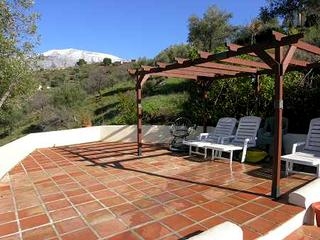 Sedella property: Villa with 3 bedroom in Sedella 64495