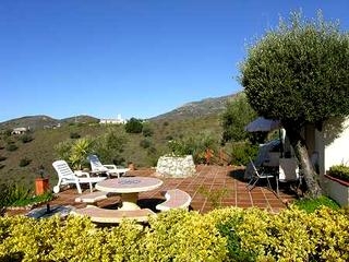 Sedella property: Villa with 3 bedroom in Sedella, Spain 64495