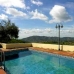 Sedella property: Sedella, Spain Villa 64495