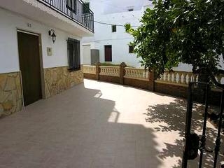 Competa property: Townhome for sale in Competa, Spain 64497