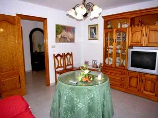 Competa property: Townhome with 4 bedroom in Competa, Spain 64497