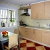 Competa property: 4 bedroom Townhome in Competa, Spain 64497