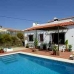 Sedella property: Malaga, Spain Villa 64512