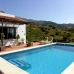 Sedella property: Sedella, Spain Villa 64512