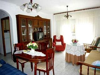 Competa property: Apartment with 3 bedroom in Competa 64514