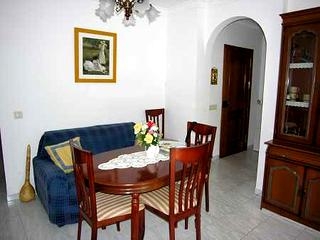 Competa property: Apartment with 3 bedroom in Competa, Spain 64514