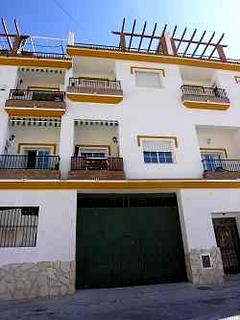 Competa property: Apartment for sale in Competa 64523