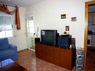 Competa property: Apartment with 2 bedroom in Competa, Spain 64523