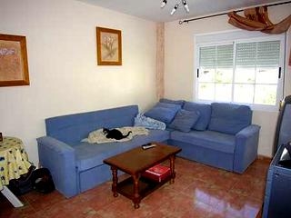 Competa property: Apartment for sale in Competa, Malaga 64523