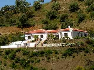 Sedella property: Villa for sale in Sedella 64537