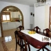 Sedella property: Sedella Villa, Spain 64537