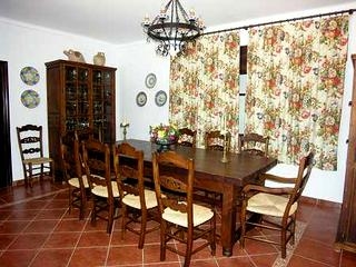 Canillas De Aceituno property: House with 4 bedroom in Canillas De Aceituno, Spain 64540