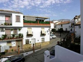 Riogordo property: Riogordo, Spain | Townhome for sale 64554