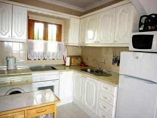 Apartment with 2 bedroom in town, Spain 64568