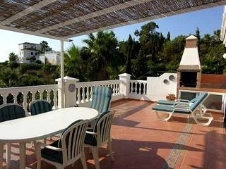 Apartment for sale in town, Malaga 64568