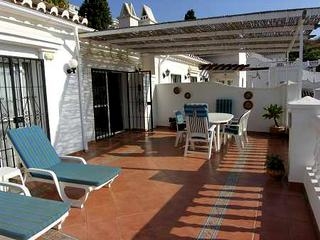 Apartment in Malaga for sale 64568