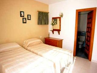 Malaga Apartment 64568