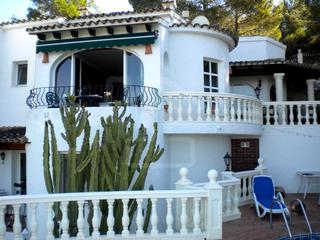 Moraira property: Villa for sale in Moraira 64658