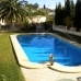 Benissa property: 4 bedroom Villa in Alicante 64665