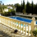 Benissa property: 4 bedroom Villa in Benissa, Spain 64665