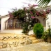 Javea property: Alicante, Spain Villa 64668