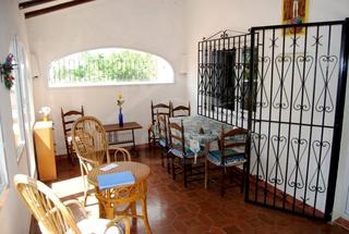 Javea property: Villa for sale in Javea, Spain 64704