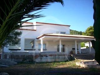 Javea property: Villa with 7 bedroom in Javea 64752