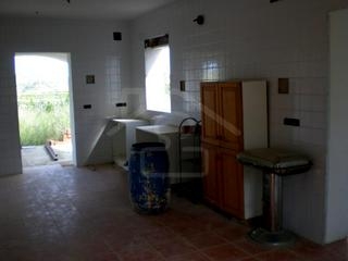 Benissa property: Finca with 5 bedroom in Benissa, Spain 64753