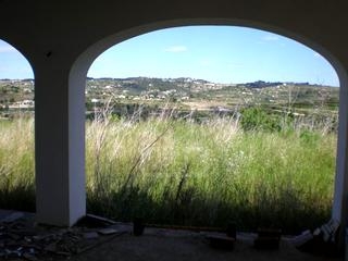 Benissa property: Alicante Finca 64753