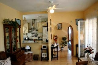 Jalon property: Villa with 3 bedroom in Jalon 64755