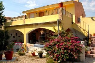 Ontinyent property: Villa for sale in Ontinyent 64757