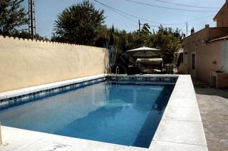 Ontinyent property: Villa for sale in Ontinyent, Spain 64757