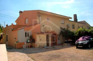 Ontinyent property: Ontinyent, Spain | Villa for sale 64757