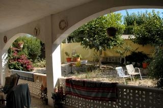 Ontinyent property: Valencia Villa 64757